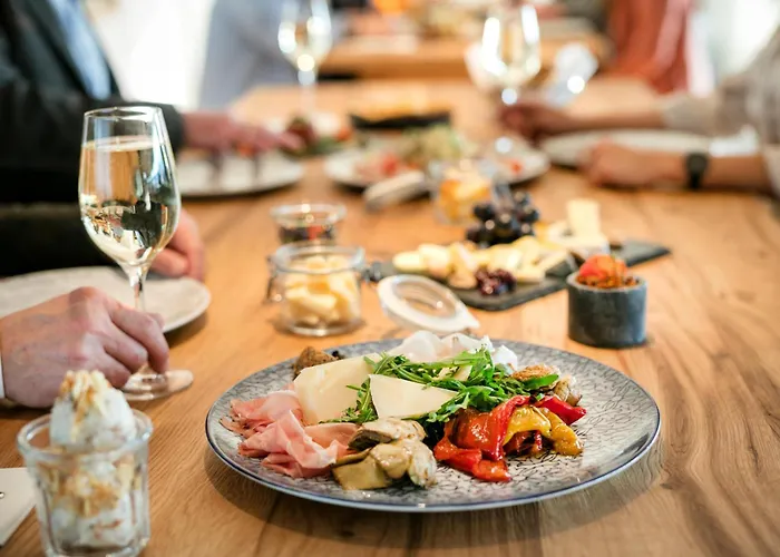 Arcotel Nike لينتز