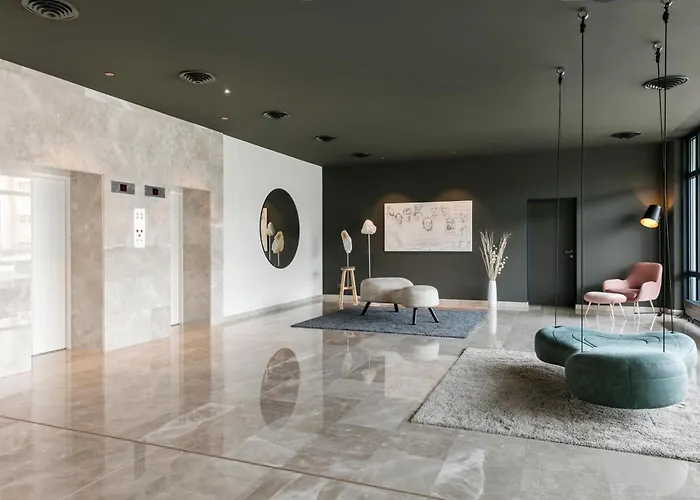 فندق Arcotel Nike لينتز