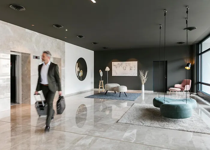 Arcotel Nike Szálloda 4*