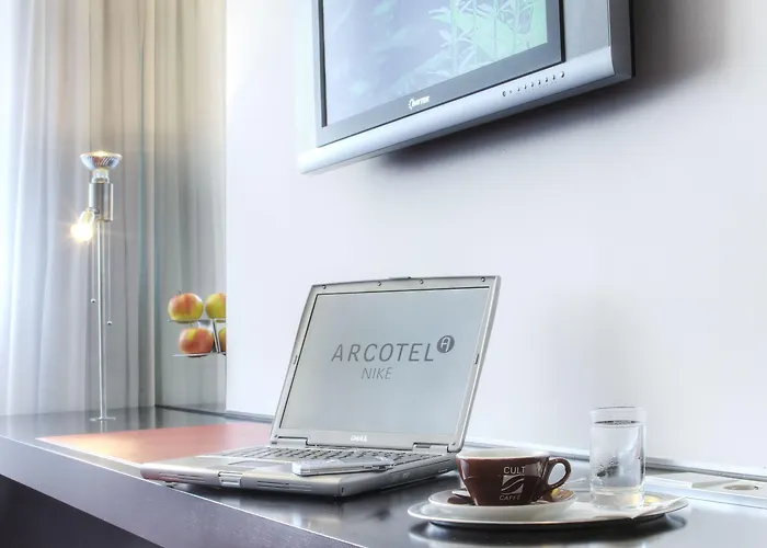 Arcotel Nike فندق لينتز