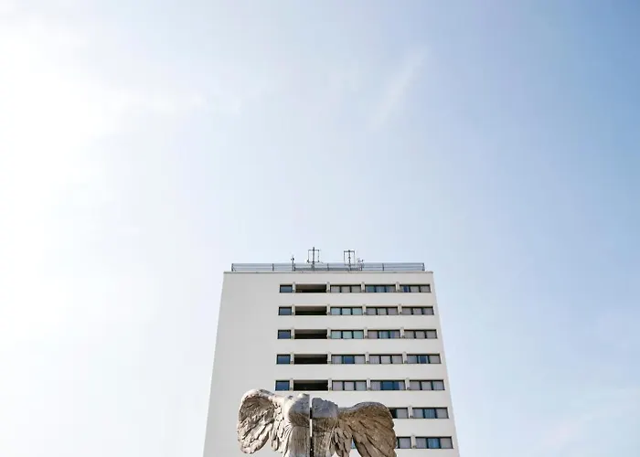 Arcotel Nike 4* لينتز