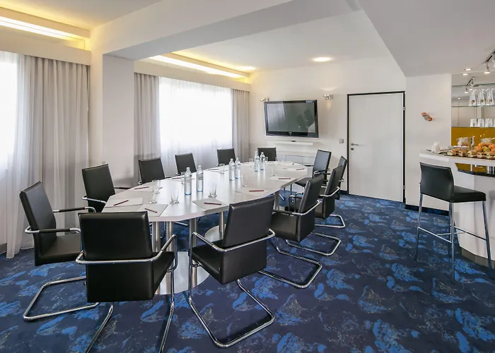 Arcotel Nike فندق