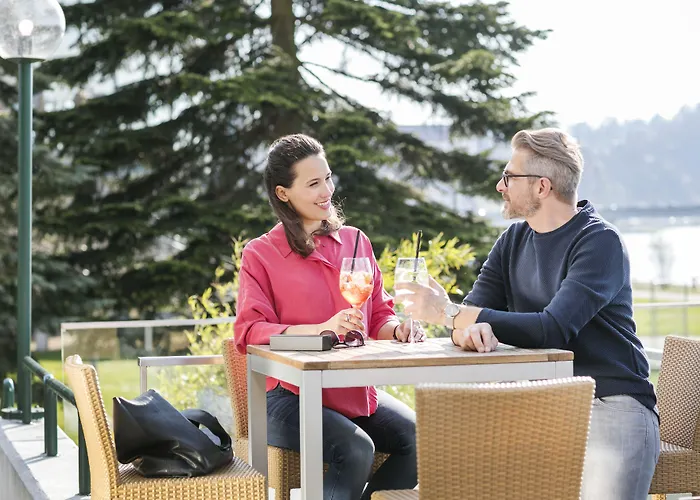 Arcotel Nike 4* Linz