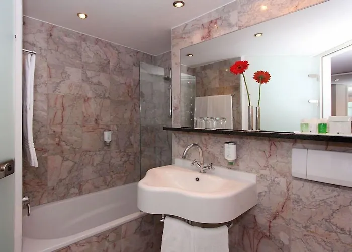 فندق Arcotel Nike لينتز