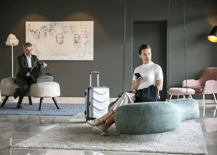 Arcotel Nike Hotel 4*