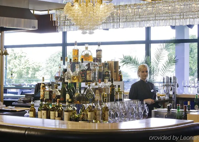 Arcotel Nike Hotel Linz