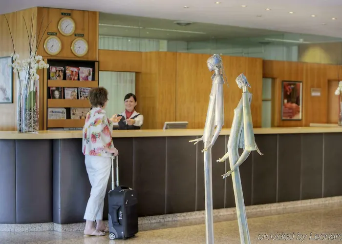 Arcotel Nike فندق لينتز