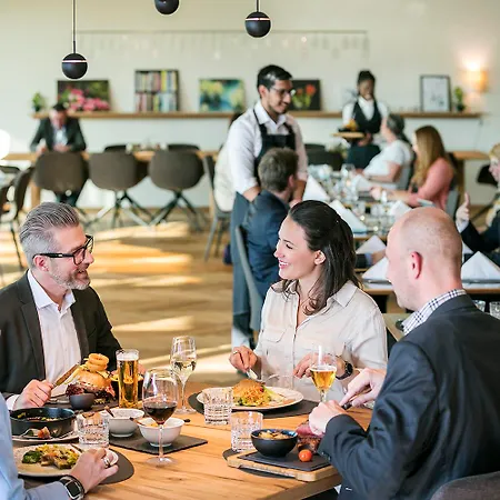 Arcotel Nike Hotel