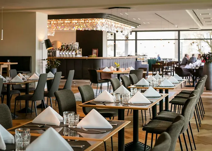 Hotell Arcotel Nike Linz