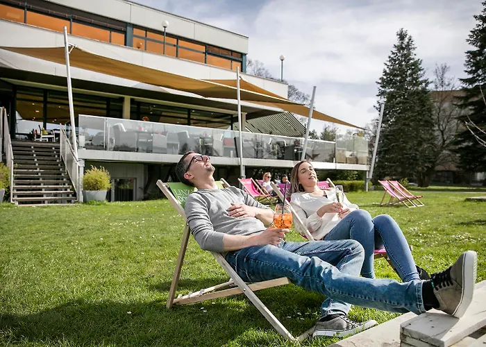 Arcotel Nike Hotell 4*