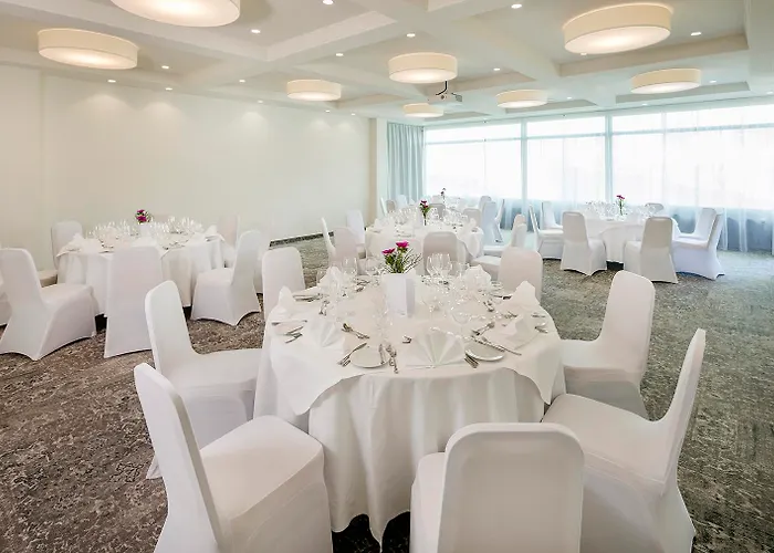 Arcotel Nike Hotell 4*