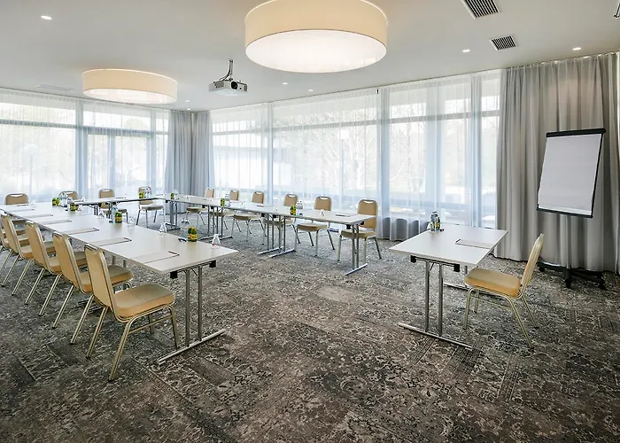 Arcotel Nike Hotell Linz