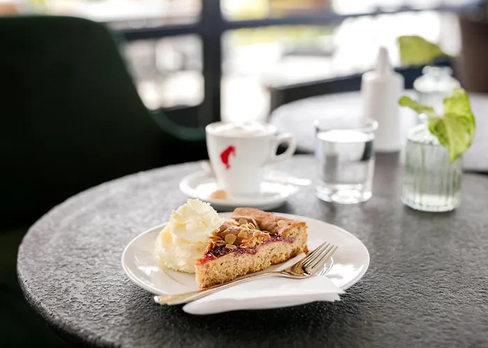 Arcotel Nike Hotell Linz