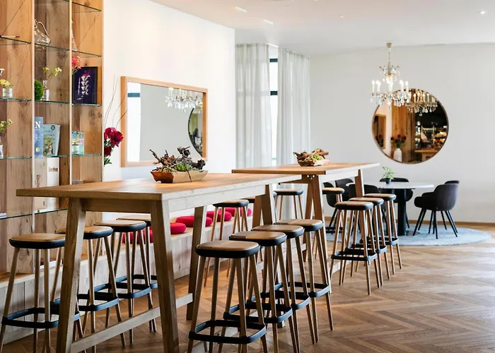 Hotell Arcotel Nike 4*