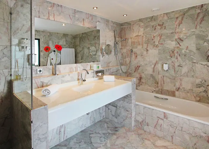 Arcotel Nike Hotell Linz