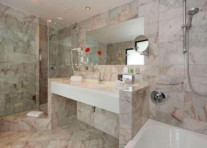 Arcotel Nike Hotell Linz